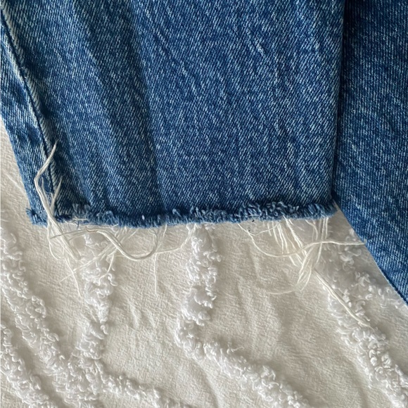 Abercombie & Fitch Jeans - Picture 3 of 5